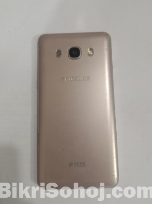 Samsung galaxy J5 16